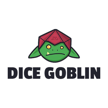 Dice Goblin